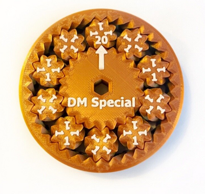 DM Special